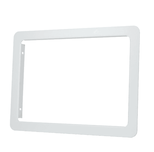 Fusebox AFMF10 10 module Flush Mounting Frame Kit