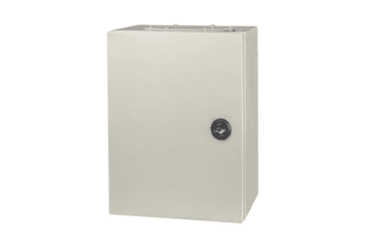 Live EN3030/200 Metal Wall Enclosure 300x300x200