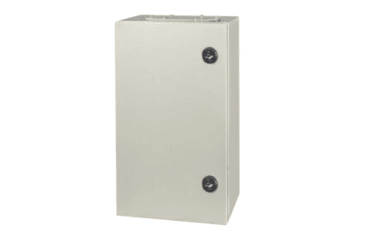 Live EN5040/200 Metal Wall Enclosure 500x400x200