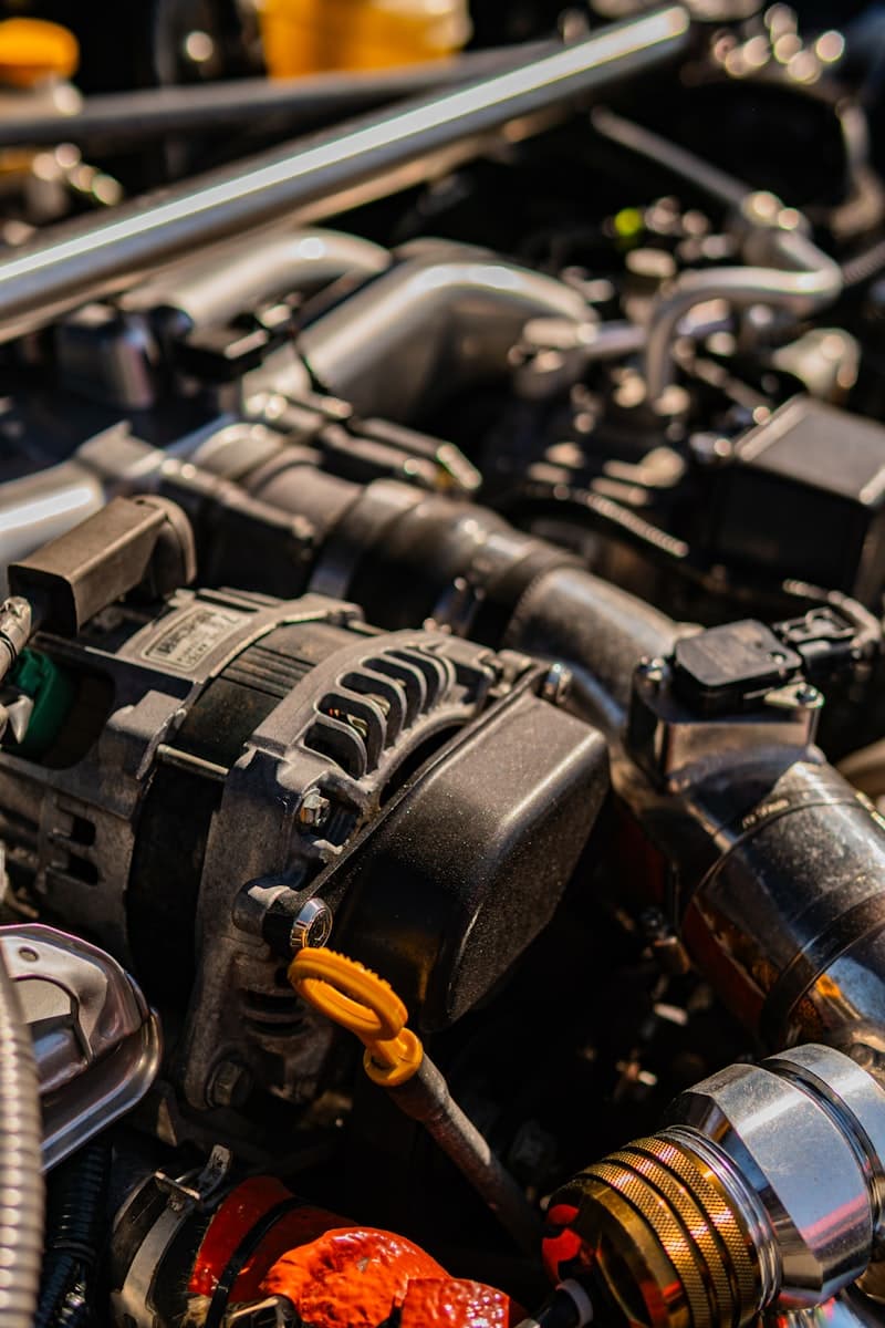 Kit de reconditionnement moteur diesel