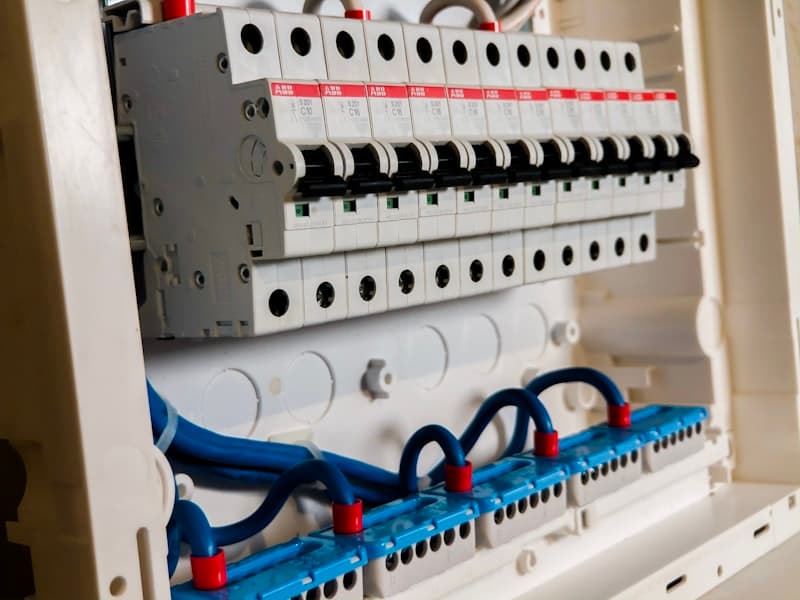 Articles électriques & instrumentation