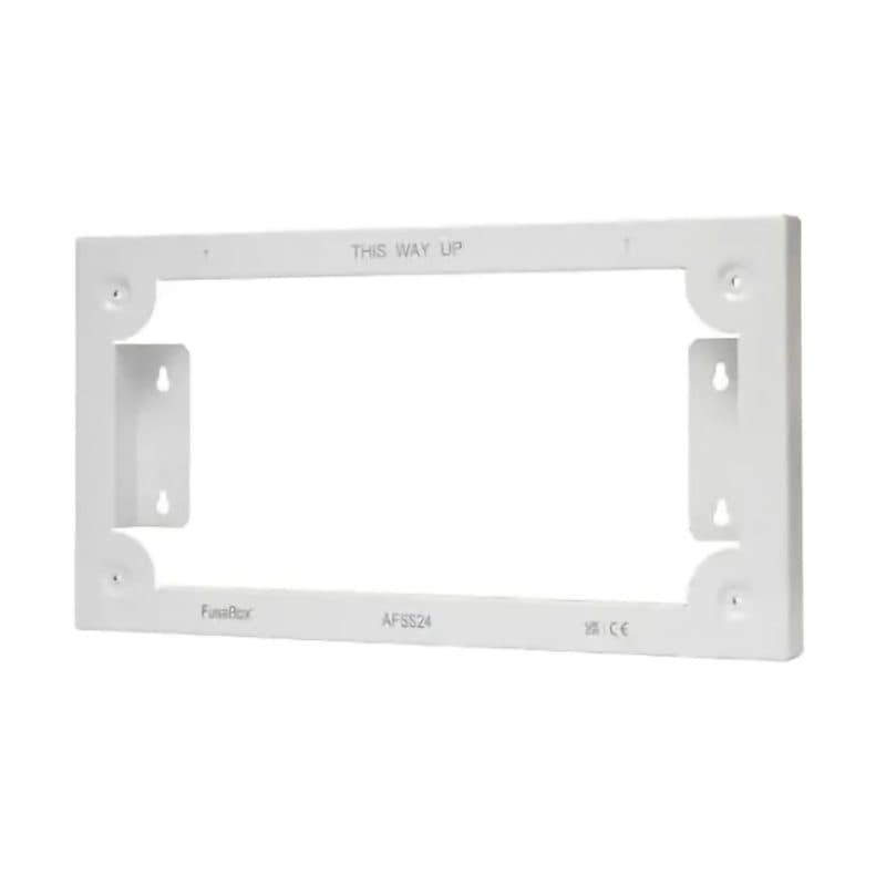 Fusebox 24P Surface Spacer (Metal) 30Mm – AFSS24