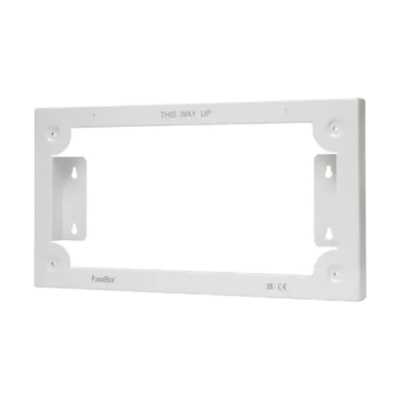 Fusebox 36P Surface Spacer (Metal) 30Mm – AFSS36