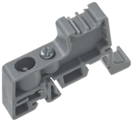 Europa CA702 Stop End Polyamide