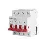 FUSEBOX IT1254 125A 4 POLE MAIN SWITCH