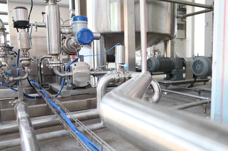 Pompe de transfert de combustible