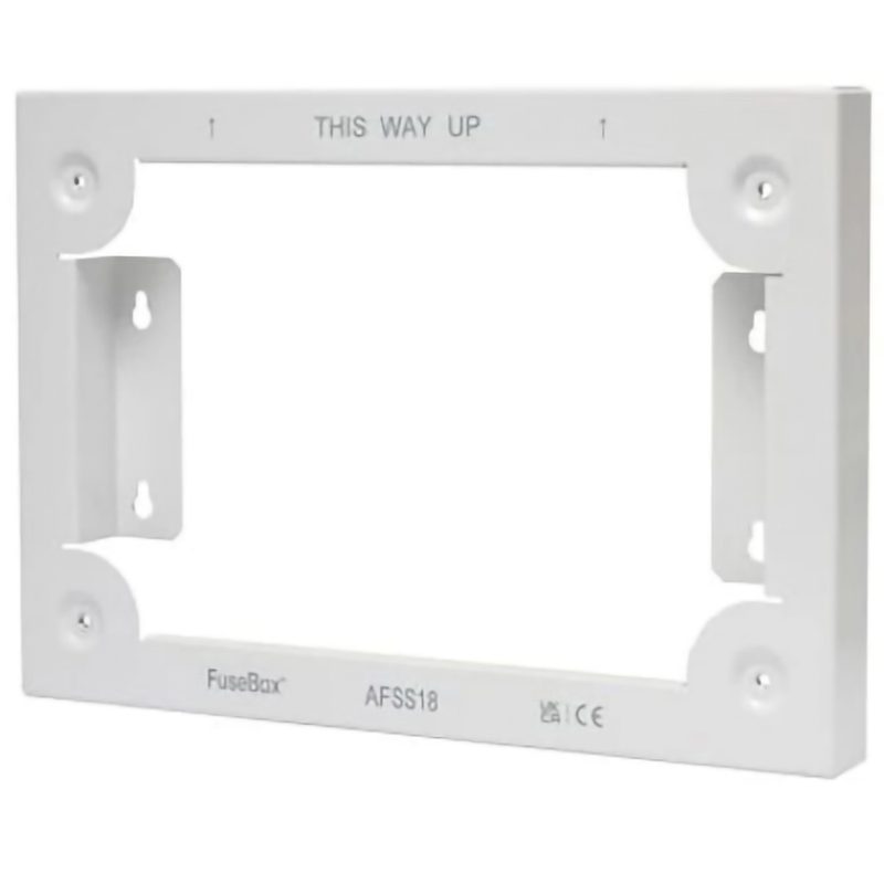 Fusebox 18P Surface Spacer (Metal) 30Mm – AFSS18