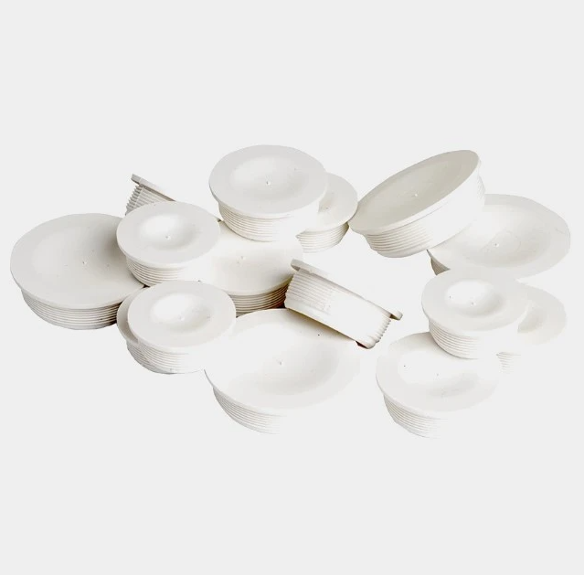 FuseBox APIMG Push in Membrane Gland Flame Retardant Pack of 12