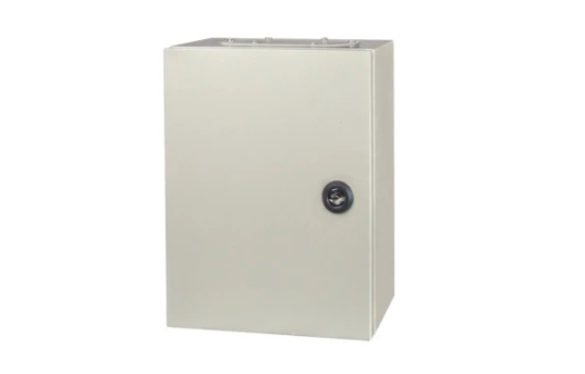 Live EN3030/200 Metal Wall Enclosure 300x300x200