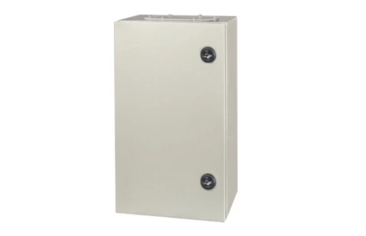Live EN5050/250 Metal Wall Enclosure 500x500x250