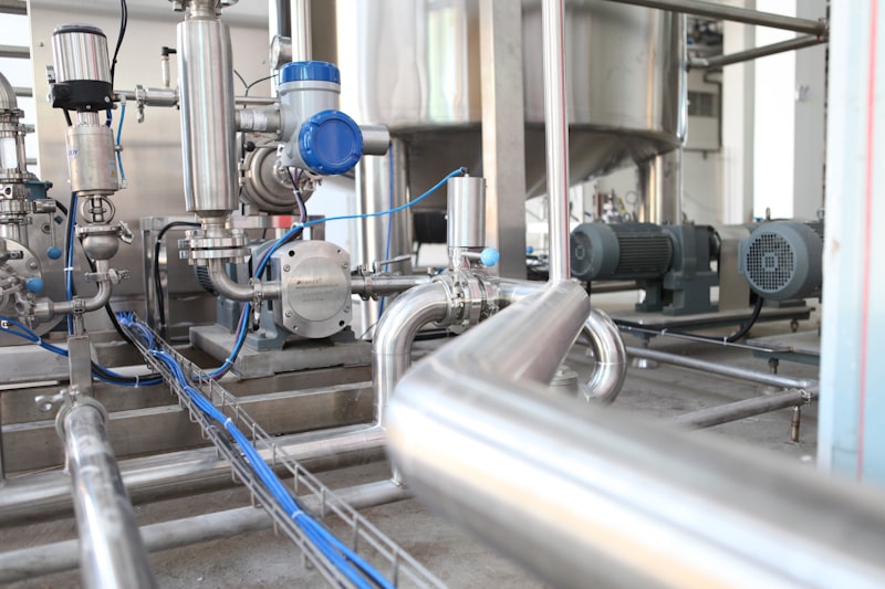 Pompe de transfert de combustible